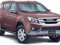 For sale Isuzu Mu-X Ls-A 2017-3