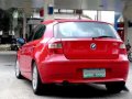 BMW 1 Series 118i AT 2007 Hatch For Sale-7