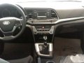 Hyundai Elantra 2017 White for sale-7
