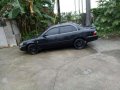 Toyota corolla gli 1994 MT phantom black-5