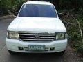 Ford Everest 04 model manual transmission. Diesel engine.-4