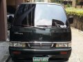 2011 Nissan Urvan VX FOR SALE-0