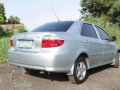 Toyota Vios 1.5G Casa Maintained-1