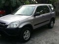 Honda CRV 2003 AT (toyota mitsubishi isuzu corolla gl gli xe civic xl)-1