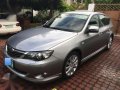 2009 Subaru Impreza 2.0 RS Hatchback for sale-5