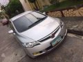 Honda civic fd 1.8s 2008-4
