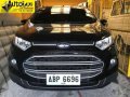 Superb Condition 2016 Ford Ecosport For Sale-4