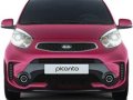 For sale Kia Picanto EX 2017-9