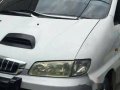 Hyundai Starex 2002 for sale -7
