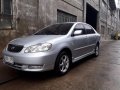For sale Toyota Corolla Altis 2002-2