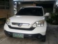 First Owned Honda CRV 2008 For Sale-0