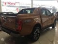 Brand New 2017 Nissan Navara MT For Sale-4