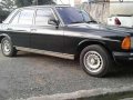 Mercedez Benz 230 MT Black Sedan For Sale-7