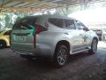 For sale Mitsubishi Montero Sport 2016-3