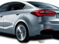 New for sale Kia Forte EX 2017-2