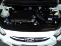 2015 (Acquired 2016) Hyundai Accent Diesel for sale -5