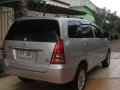 Toyota Innova 2005 for sale-0