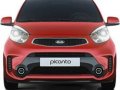 For sale new Kia Picanto EX 2017-2