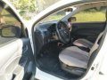 First Owned Mitsubishi Mirage 2014 GLX MT For Sale-8