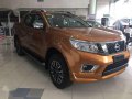 Brand New 2017 Nissan Navara MT For Sale-1