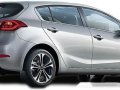 For sale new Kia Forte SX 2017-3