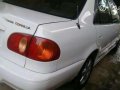 Toyota Corolla GLi 1999 Lovelife MT For Sale-7