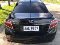 All Original Toyota Vios AT E 2014 For Sale-1