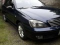 Nissan Sentra GS 2009 AT Blue For Sale-2