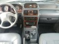 Mitsubishi Pajero 2000 White for sale-5