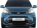 Kia Picanto EX 2017 New for sale-0