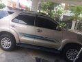 Good Condition Toyota Fortuner 2013 For Sale-3