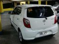 2015 Toyota Wigo G Matic 5tkms for sale -3