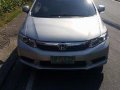 For sale Honda Civic 2012-0