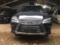 Brandnew Lexus LX450d Sportplus Top of the Line-1