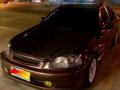 Fully Loaded 1997 Honda Civic VTI For Sale-10