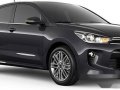 Brand new for sale Kia Rio EX 2017-4