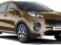 New for sale Kia Sportage EX 2017-0