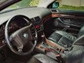 BMW 523i e39 (525i look) swap to ford focus diesel at-5