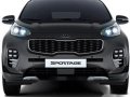 New for sale Kia Sportage EX 2017-2