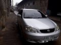 For sale Toyota Corolla Altis 2002-0