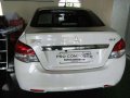 2015 Mitsubishi Mirage G4 GLS AT 1st Owner 16tkms Top of The Line-4