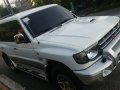 Mitsubishi Pajero 2000 White for sale-2