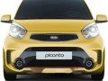 For sale Kia Picanto EX 2017-3