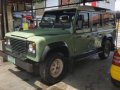 1993 Land Rover Defender 110 2.5 For Sale-0