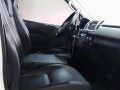 Almost brand new Toyota Hiace Diesel for sale -6