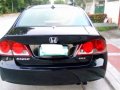 Almost brand new Honda Civic Gasoline for sale -4