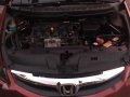 Honda Civic 2010 1.8s AT-6