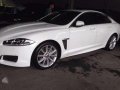Jaguar XF Supercharged RARE 3k km not mercedes audi bmw lexus-3