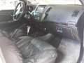 Toyota Fortuner Diesel Face Lifted For Sale or Swap-5
