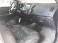 Toyota Fortuner Diesel Face Lifted For Sale or Swap-5